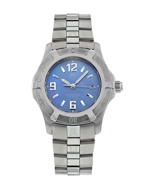 Tag Heuer 2000 Exclusive WN1318.BA0333